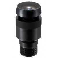 1/1.8" 3.8mm (S Mount) 4K IR Board Lens
